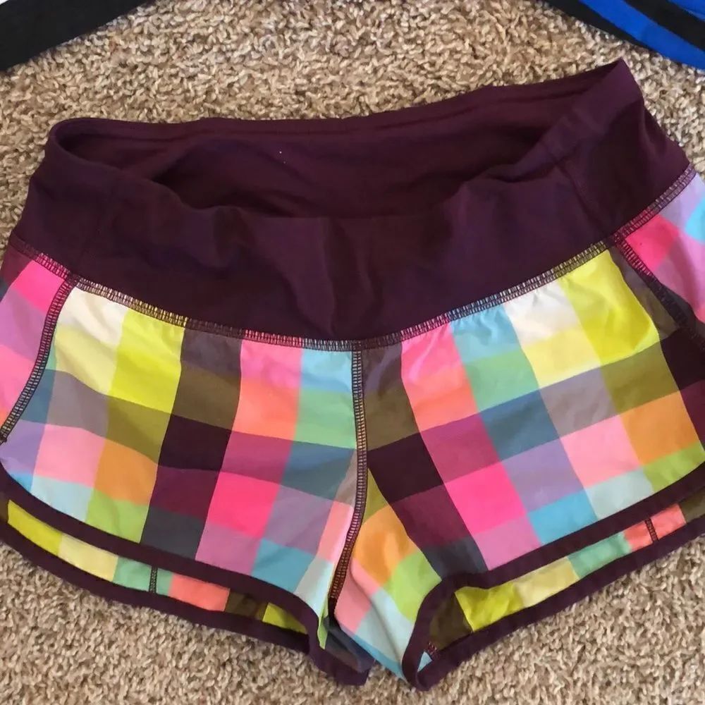 Size 2 Lululemon Lot - Picture 4 of 7